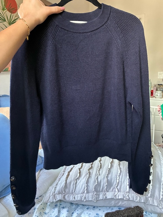 Sezane Sweaters - Sezane wool sweater